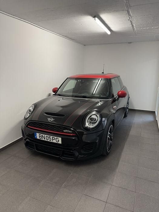 Usado Mini John Cooper Works 231 HP (169 kW) 2020 Citadino