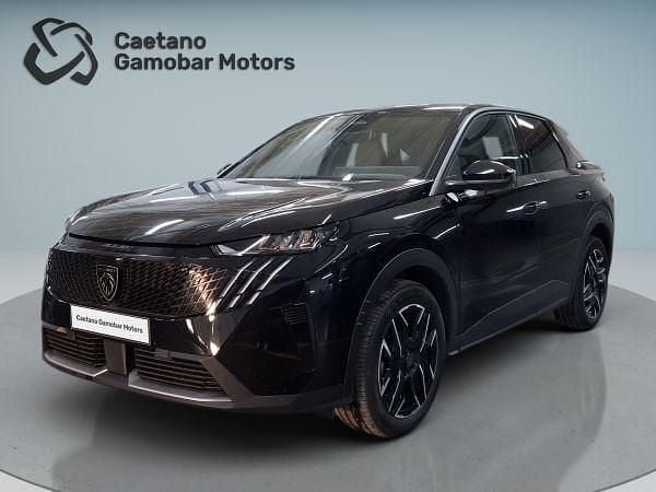 Preto Usado 2025 Peugeot 3008 Allure SUV | € 33.990 (Preço justo) - Imagem 1/4