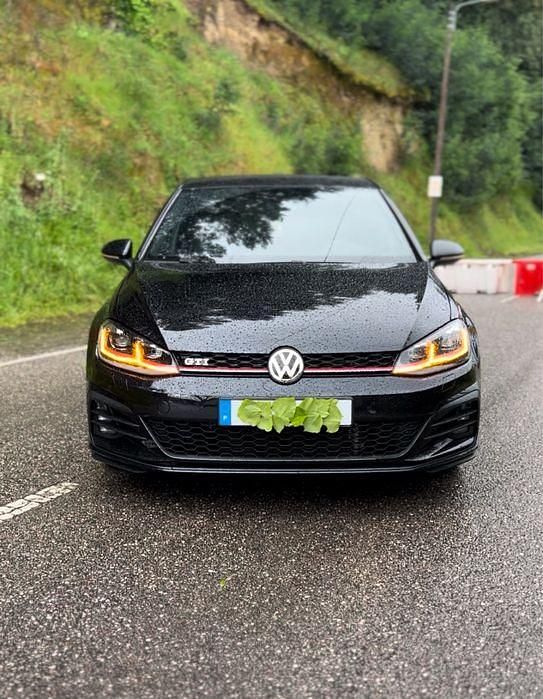 Usado 2017 VW Golf VII GTI Sedan | € 26.000 (Preço justo) - Imagem 1/4