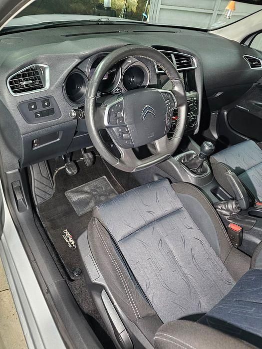 Usado Citroën C4 2012 Sedan