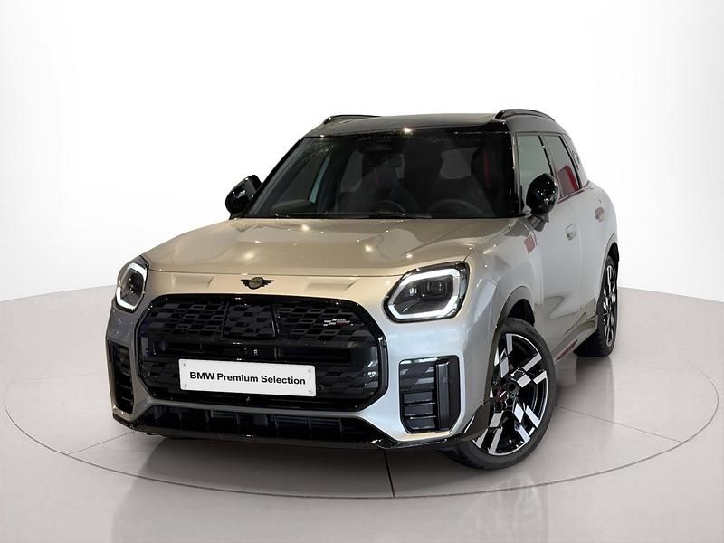 Usado 2024 Mini Cooper Countryman SUV | € 41.500 - Imagem 1/4