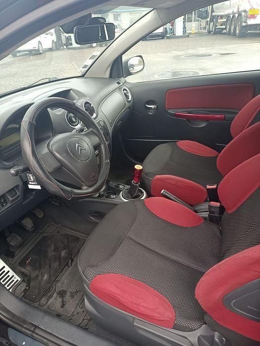 Usado Citroën C2 VTR Sport 68 HP (50 kW) 2007 Citadino