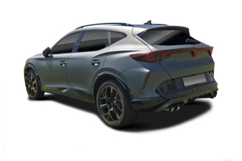 Preto Novo 2025 Cupra Formentor SUV | € 46.990 (Caro) - Imagem 1/4
