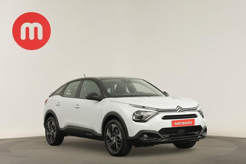 Usado 2024 Citroën C4 PureTech | € 21.999 (Preço justo) - Imagem 1/4