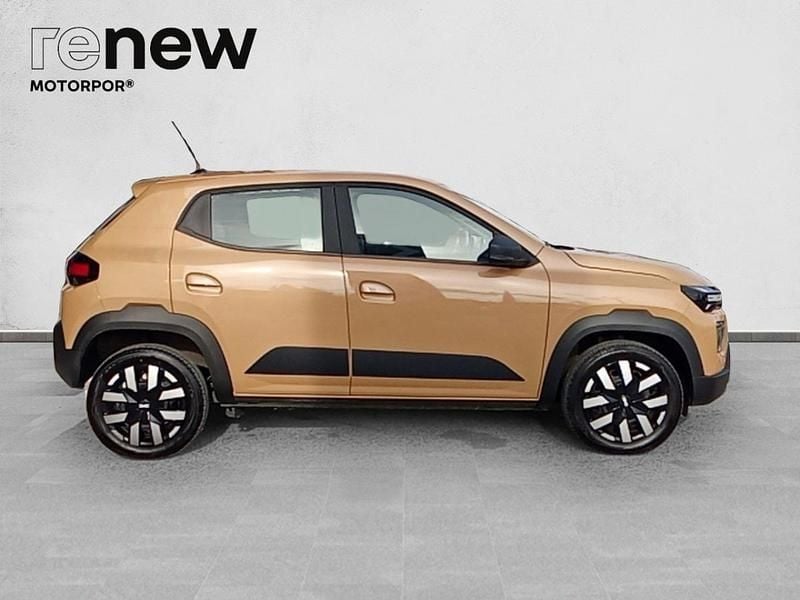 Usado Dacia Spring 47 kW (65 HP) 2024 Outra Citadino