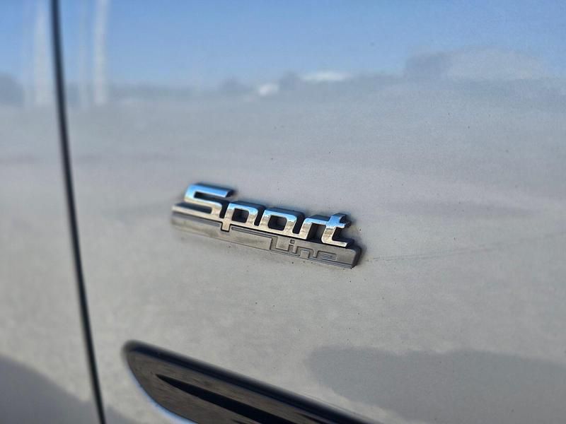 Usado BMW 320 Gran Turismo Sport Line 190 HP (139 kW) 2016 Cinza