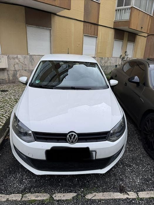 Usado VW Polo 2012 Citadino