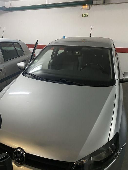 Usado 2011 VW Polo Sedan | € 6.150 (Preço justo) - Imagem 1/4