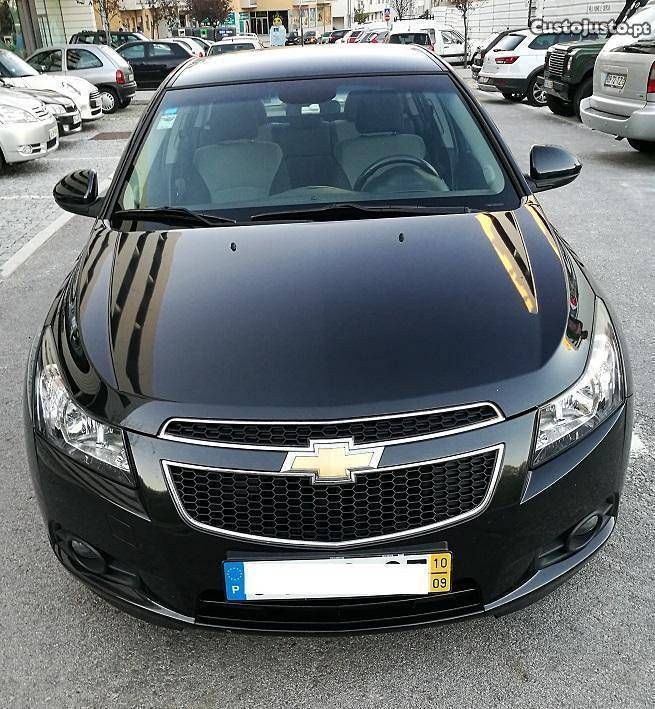 Код 84 chevrolet cruze