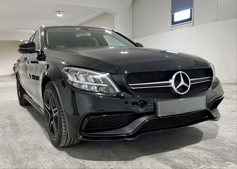 Usado 2020 Mercedes C200 | € 23.500 (Preço justo) - Imagem 1/4