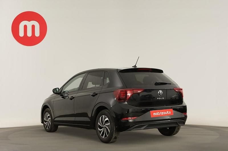 Usado VW Polo 95 HP (69 kW) 2024 Citadino