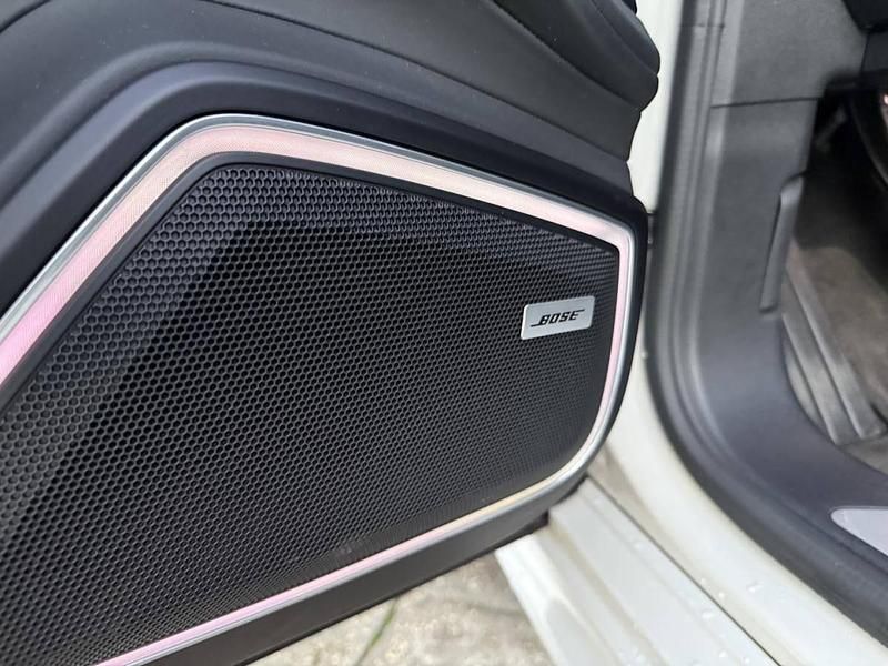 Usado Porsche Panamera Sport Turismo 462 HP (339 kW) 2021 Cinzento Carrinha