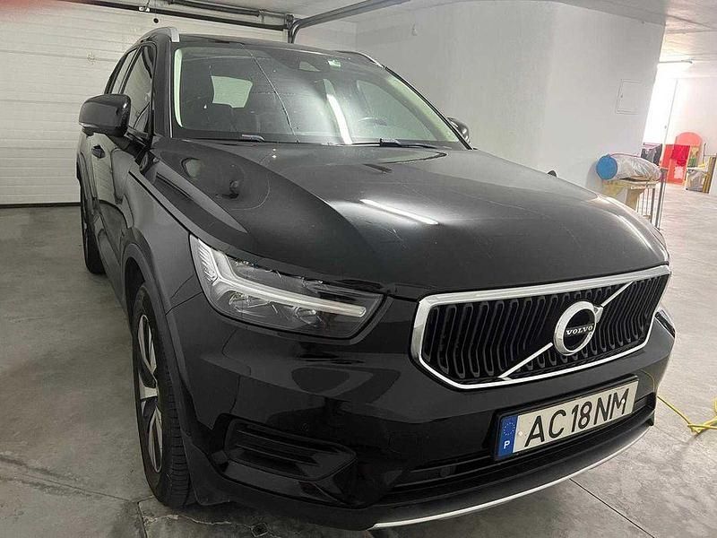Usado 2020 Volvo XC40 Inscription SUV | € 26.900 - Imagem 1/4