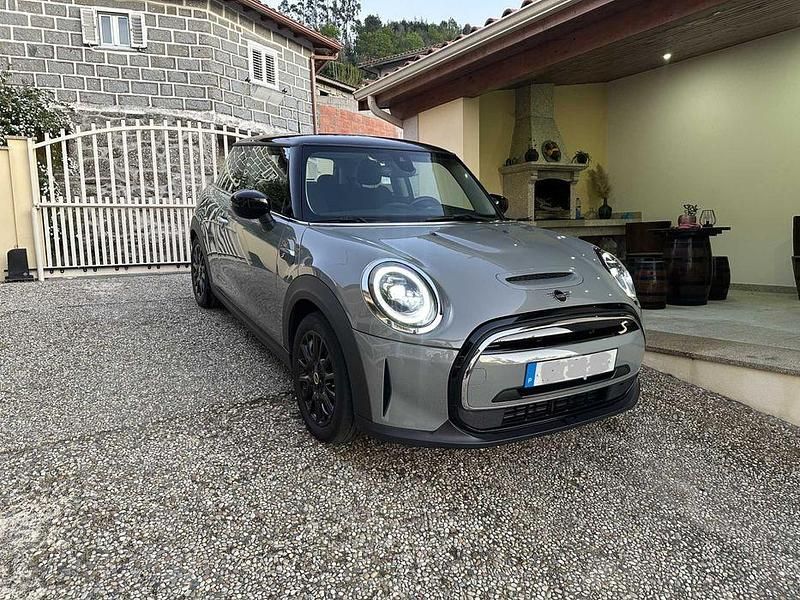 Usado 2021 Mini Cooper SE Citadino | € 20.500 (Preço justo) - Imagem 1/4