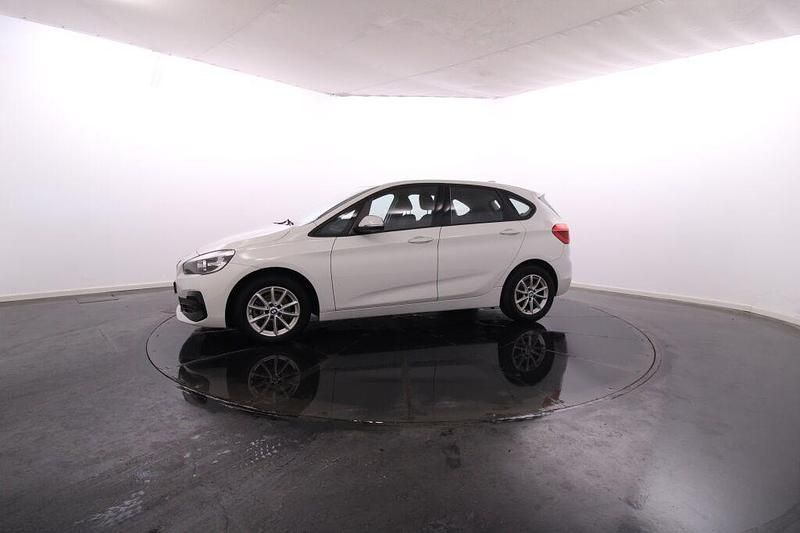 Branco Usado 2018 BMW 216 Advantage Carrinha | € 18.950 (Preço justo) - Imagem 1/4