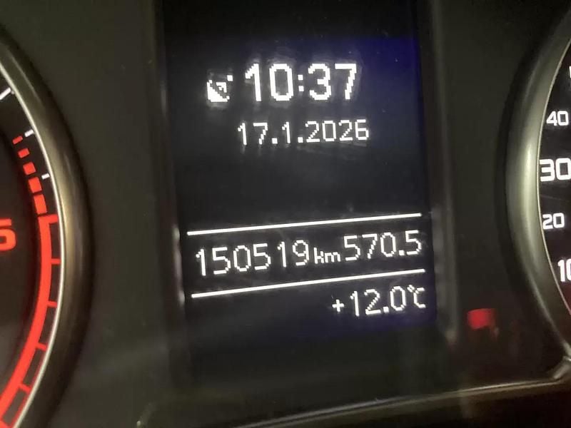 Usado Audi A1 Design 90 HP (66 kW) 2015 Preto Citadino