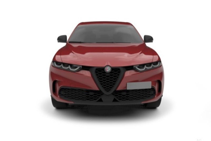 Usado Alfa Romeo Tonale Sprint 130 HP (95 kW) 2023 750€ SUV