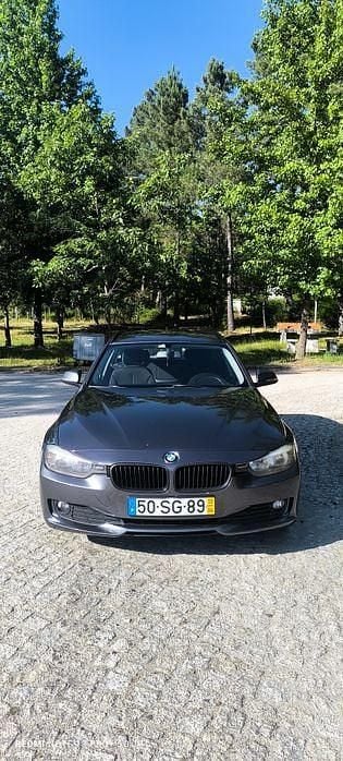 Usado 2013 BMW 318 | € 9.000 (Super Preço) - Imagem 1/3
