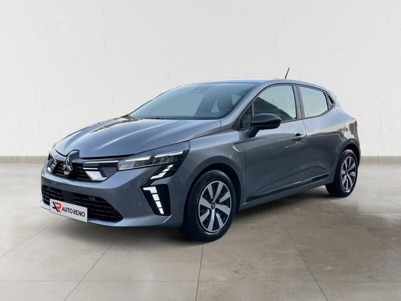 Cinza Usado 2024 Mitsubishi Colt | € 16.490 (Preço justo) - Imagem 1/4