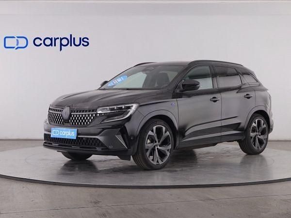 Preto Usado 2024 Renault Austral Iconic SUV | € 37.800 (Preço justo) - Imagem 1/4