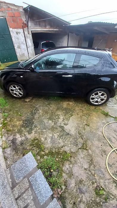 Usado Alfa Romeo MiTo 85 HP (62 kW) 2013 Citadino