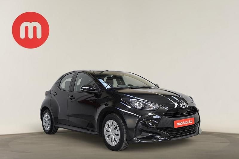 Usado 2024 Toyota Yaris Comfort | € 18.499 (Preço justo) - Imagem 1/4