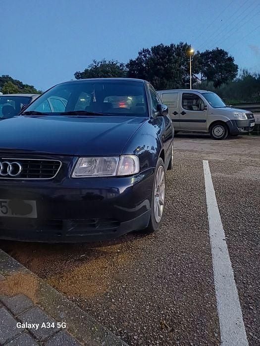 Usado 1997 Audi A3 | € 1.800 (Bom preço) - Imagem 1/4