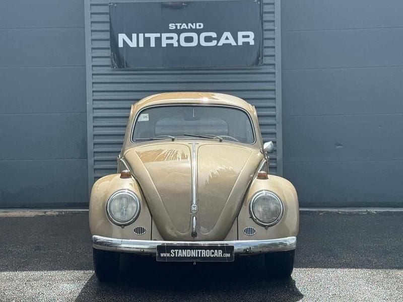 Usado VW Beetle 50 HP (36 kW) 1959 Outra