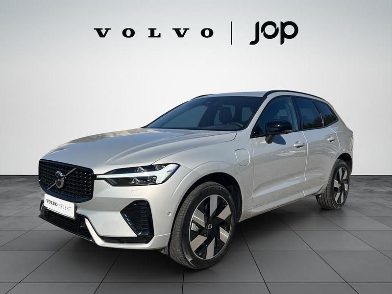 Prateado Usado 2024 Volvo XC60 Plus SUV | € 58.900 (Caro) - Imagem 1/4