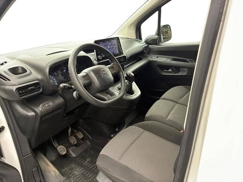 Usado Citroën Berlingo 102 HP (75 kW) 2021 Branco Monovolume