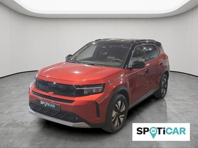 Outra Novo 2025 Opel Frontera SUV | € 28.450 (Super Preço) - Imagem 1/4