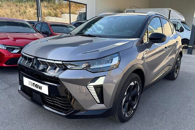 Novo 2025 Mitsubishi Shogun SUV | € 28.990 - Imagem 1/4