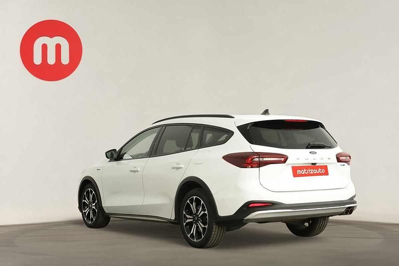 Usado Ford Focus Active X 125 HP (91 kW) 2023 Branco Carrinha