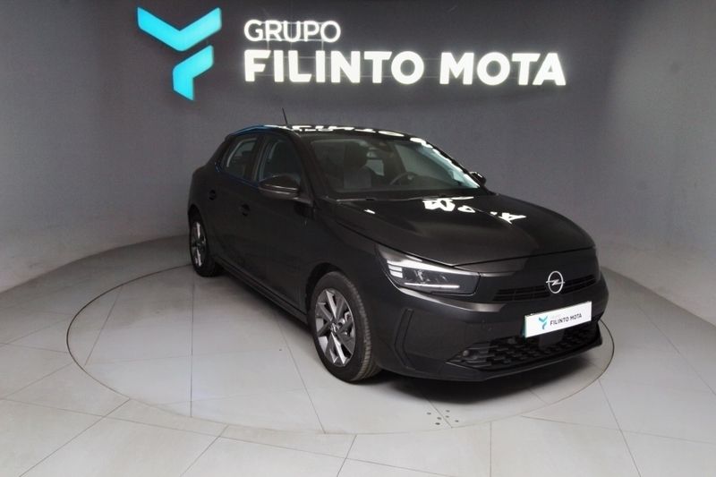 Preto Usado 2024 Opel Corsa | € 18.790 (Preço elevado) - Imagem 1/1