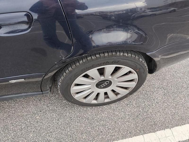 Usado 2000 Audi A4 S-Line Carrinha | € 3.000 (Preço justo) - Imagem 1/4