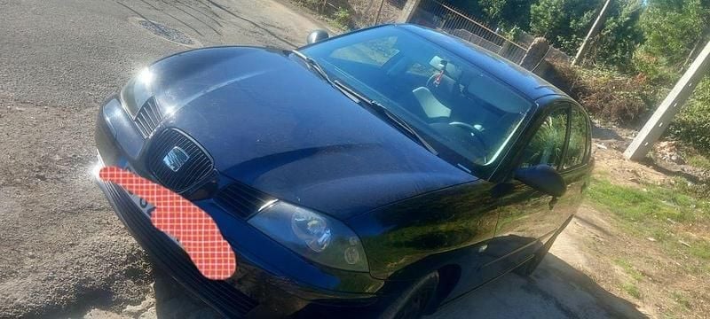 Usado 2003 Seat Cordoba Sedan | € 2.250 - Imagem 1/4