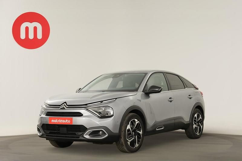 Usado Citroën C4 PureTech 131 HP (96 kW) 2024 SUV