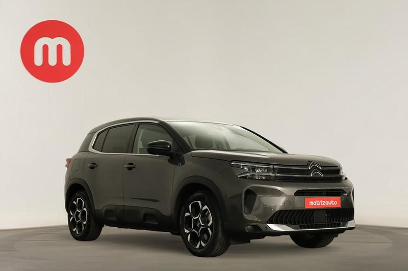 Usado 2024 Citroën C5 Aircross SUV | € 29.999 - Imagem 1/4