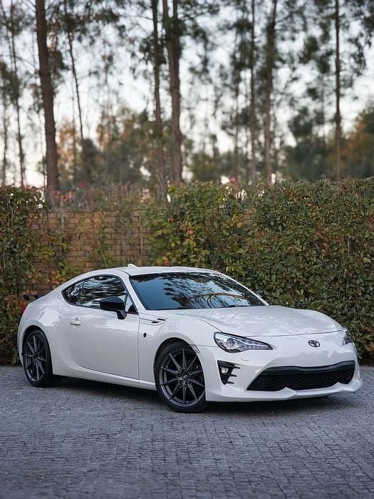 Usado 2017 Toyota GT86 GT | € 31.950 - Imagem 1/4