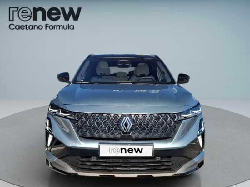 Usado Renault Espace Iconic 200 HP (147 kW) 2025 Outra SUV