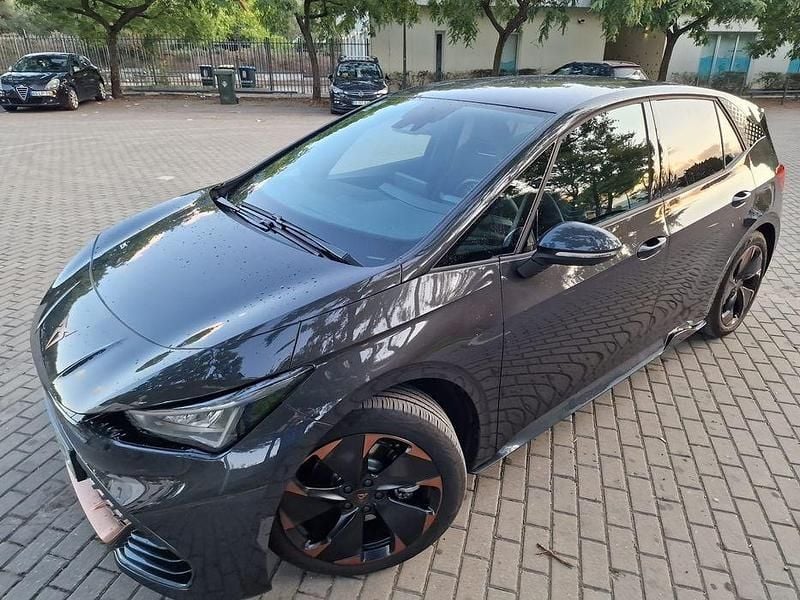 Usado 2023 Cupra Born Citadino | € 25.950 (Preço justo) - Imagem 1/4