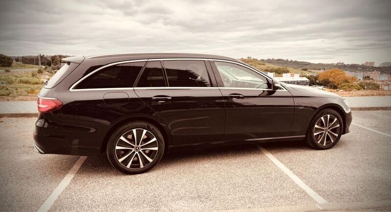 Usado 2020 Mercedes E300 Sedan | € 27.900 (Super Preço) - Imagem 1/4