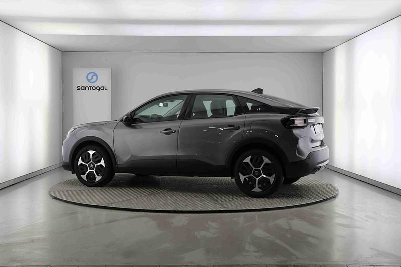 Usado Citroën C4 136 HP (100 kW) 2025 Cinzento SUV