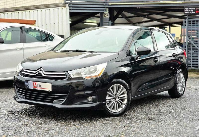 Usado 2013 Citroën C4 Sedan | € 7.790 (Preço justo) - Imagem 1/4