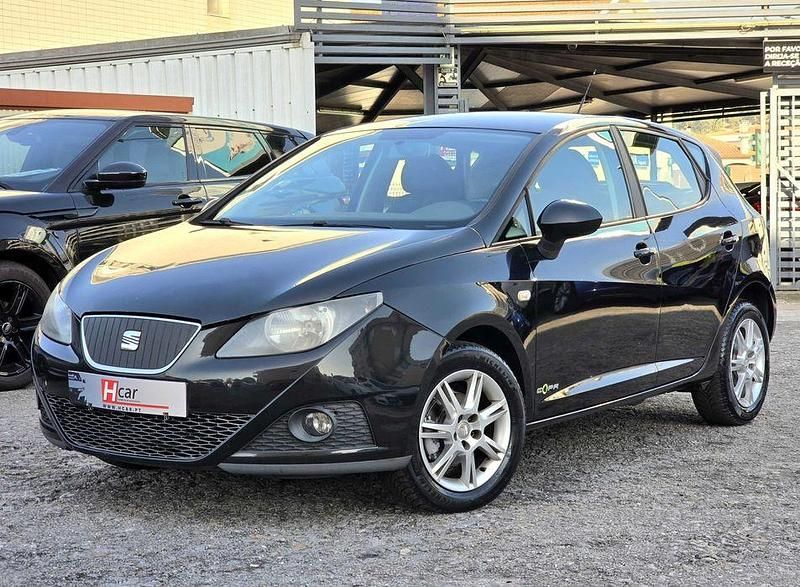 Usado 2012 Seat Ibiza Copa | € 7.490 (Preço justo) - Imagem 1/4