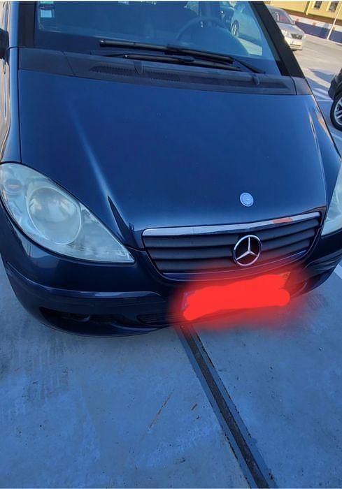 Usado 2005 Mercedes A150 Avantgarde Sedan | € 1.750 (Super Preço) - Imagem 1/4