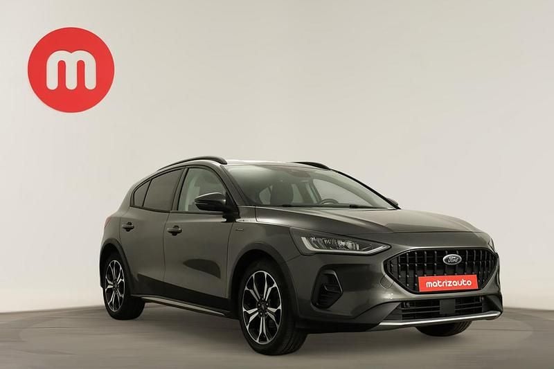 Usado 2022 Ford Focus Active X | € 19.999 (Preço elevado) - Imagem 1/4