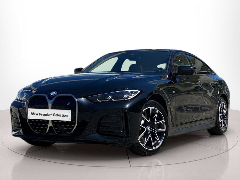 Usado 2024 BMW i4 Sedan | € 58.900 (Preço justo) - Imagem 1/4