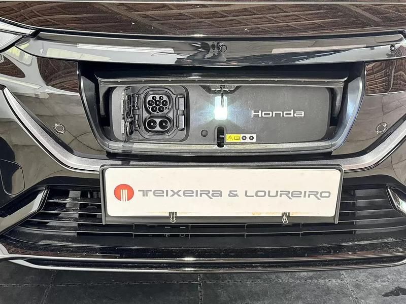 Usado Honda e:Ny1 150 kW (204 HP) 2025 Preto SUV
