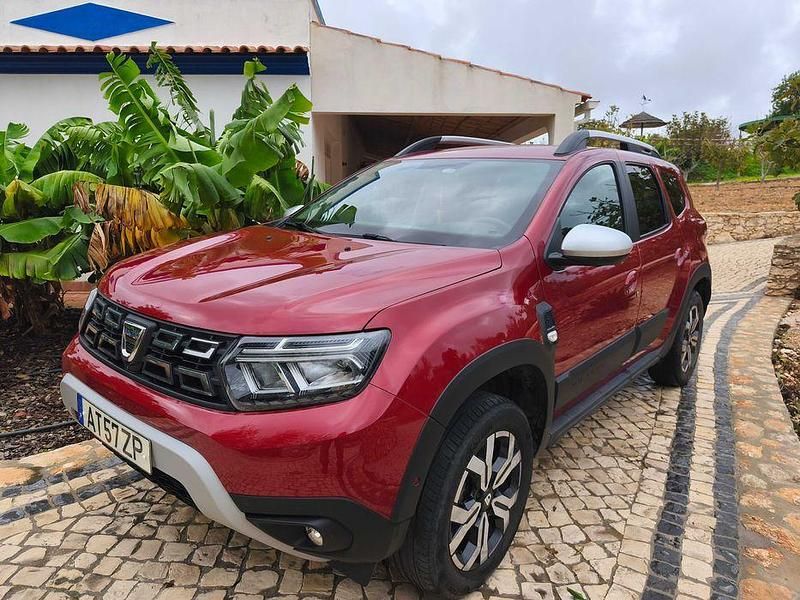 Usado 2022 Dacia Duster Prestige Sedan | € 17.000 (Bom preço) - Imagem 1/4